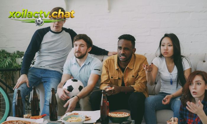 Xoilac TV