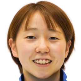 Logo Riko Gunji