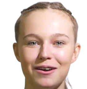 Logo Tallulah Sharleen van Coppenolle
