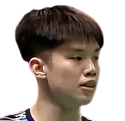 Logo Liao Jhuo-Fu
