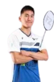 Logo David Kim Kristensen