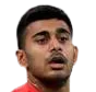 Logo Karan Rajan Rajarajan