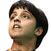 Logo Tanvi Sharma