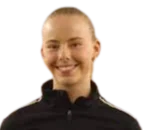 Logo Frederikke Oestergaard