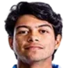 Logo Luis Felipe Miguel