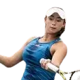Logo Lexie Weir