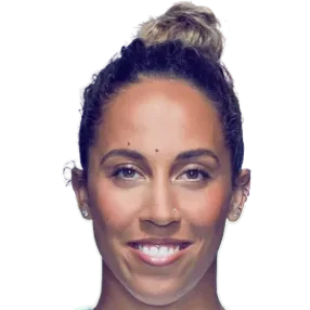 Logo Madison Keys