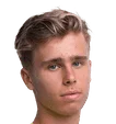 Logo Matthew William Donald