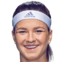 Logo Karolina Muchova