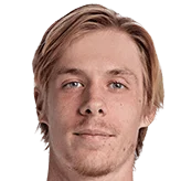 Logo Denis Shapovalov