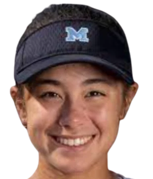 Logo Mika Ikemori