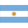 Logo Argentina