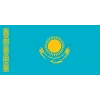 Logo Kazakhstan