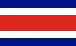 Logo Costa Rica U21